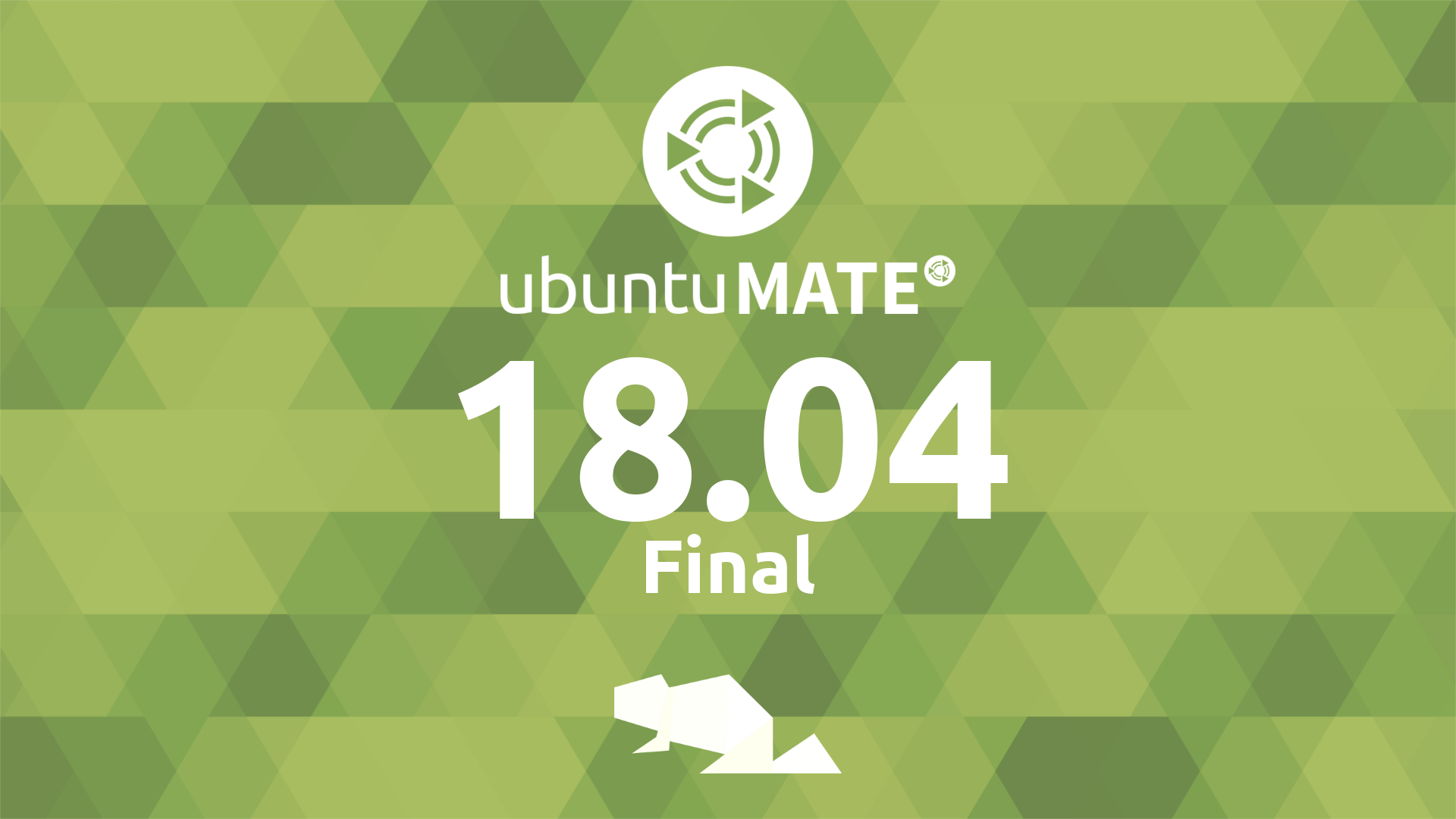 leren Nageslacht paar Ubuntu MATE 18.04 LTS Final Release | Ubuntu MATE