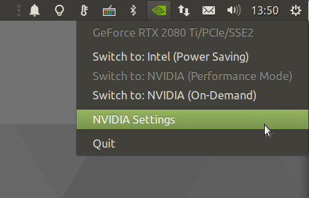 how to install nvidia drivers linux mint 17 mate