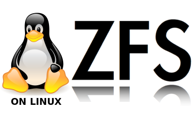 ZFS sur Linux
