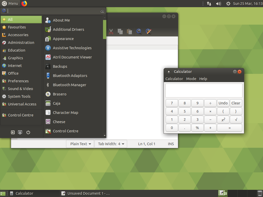 Mate обзор. Ubuntu Mate 18.04. Mate Linux. Mate окружение. Mate desktop.