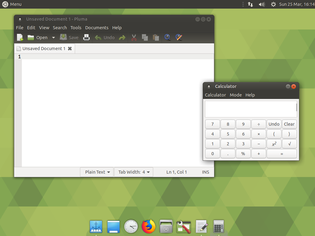 Mate на русском. Ubuntu Mate. Mate Linux. Ubuntu Mate 18.04. Оболочка Mate.