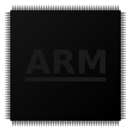 ARM CPU