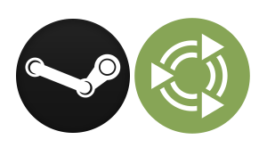 Steam on Ubuntu MATE