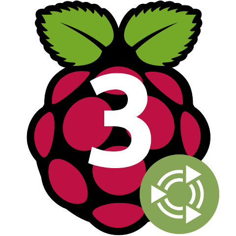 Ubuntu MATE for the Raspberry Pi 3