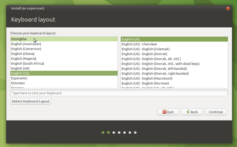 onduidelijk mixer Gewend Raspberry Pi Installation Guide | Ubuntu MATE