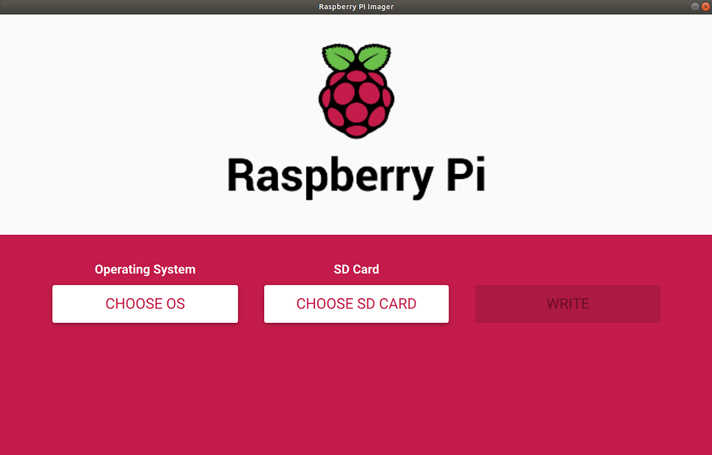 onduidelijk mixer Gewend Raspberry Pi Installation Guide | Ubuntu MATE